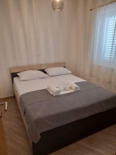 Apartmani Petra