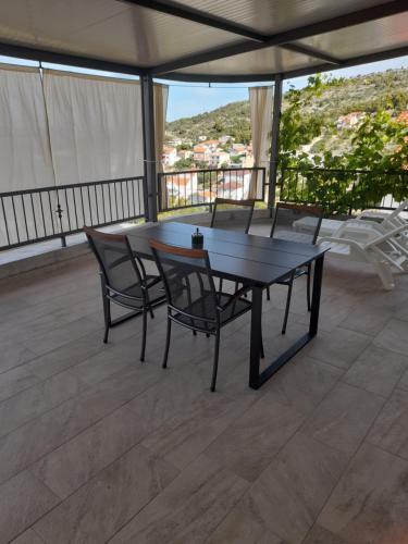 Apartmani Petra