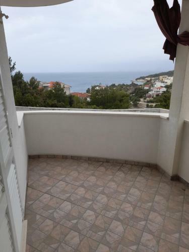 Apartmani Petra