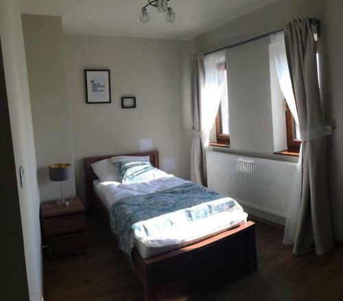 Hostal Vass-villa Vend�gh�z