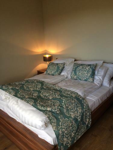 Hostal Vass-villa Vend�gh�z