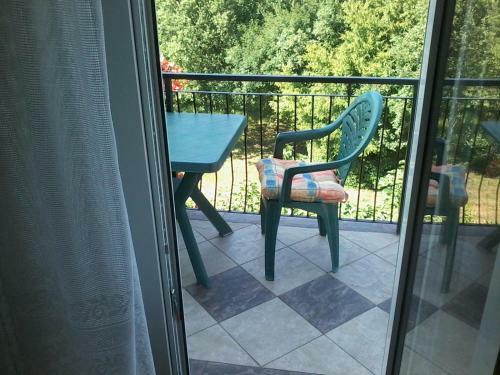 Apartments Mali Maj, Punta 37, Brkljacic