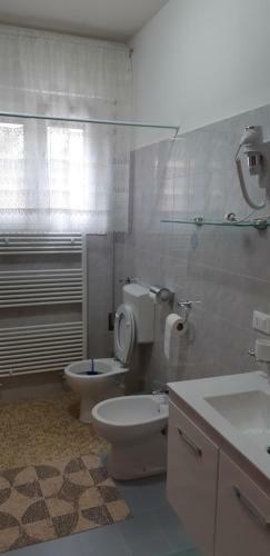 Hostal Alloggio Corte Pradon