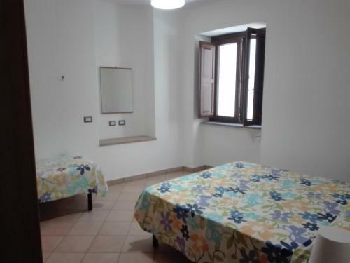 Apartamento Sulla Piazzetta Nel Centro Storico Di Camerota