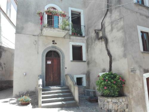 Apartamento Sulla Piazzetta Nel Centro Storico Di Camerota
