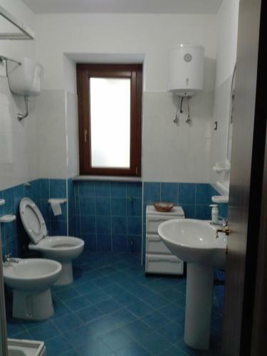 Apartamento Sulla Piazzetta Nel Centro Storico Di Camerota