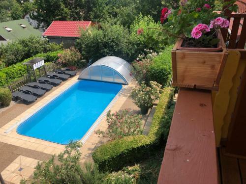 Hostal Haus Marika