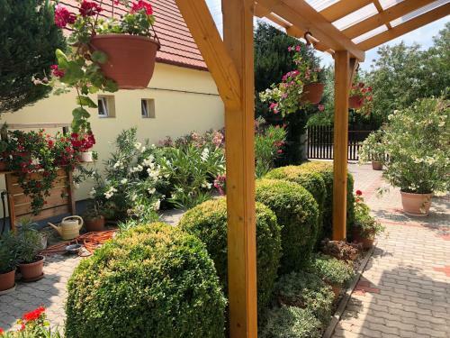 Hostal Haus Marika