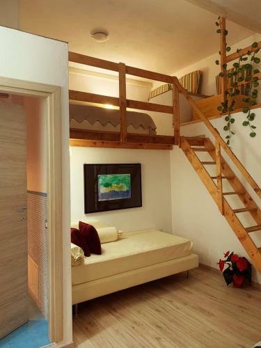 Hostal Appartamentino Louis