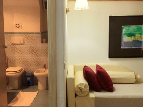Hostal Appartamentino Louis