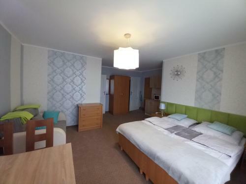 Hostal Willa Major