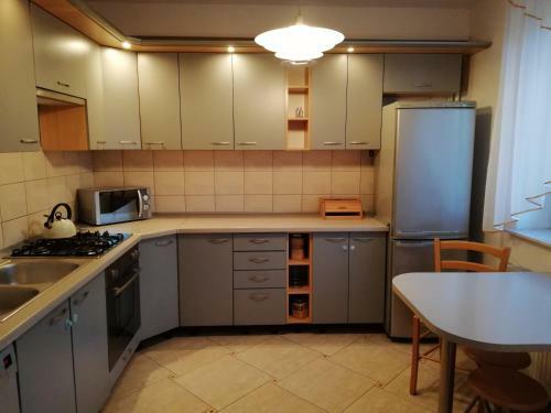 Apartamento Kwatery Prywatne Regina Pociask