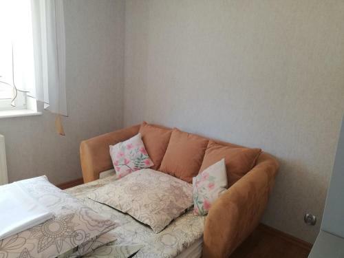 Apartamento Kwatery Prywatne Regina Pociask