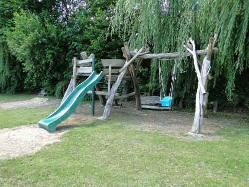 Lary Camping Homes - Domki Gorzewo