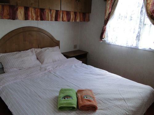 Lary Camping Homes - Domki Gorzewo