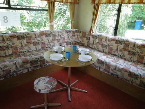 Lary Camping Homes - Domki Gorzewo
