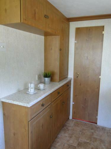 Lary Camping Homes - Domki Gorzewo