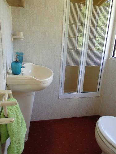 Lary Camping Homes - Domki Gorzewo