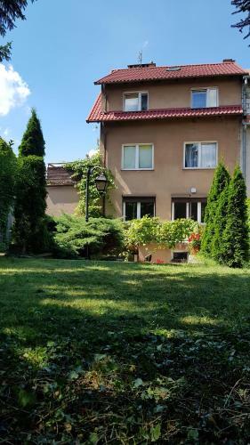 Apartamento Villa Natasza - Gi?ycko