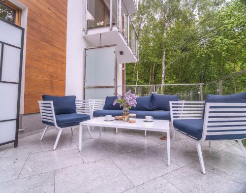 Red?owskie Wzg�rze Apartament