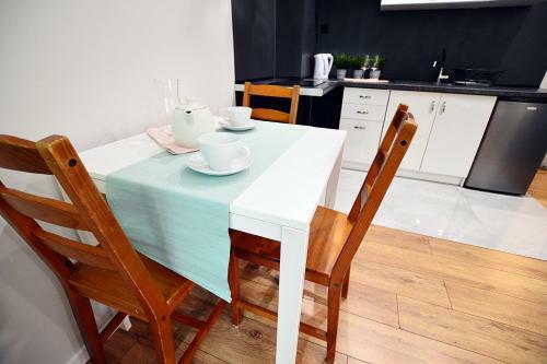 Next2you Apartments