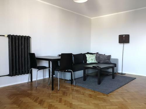 Apartament Gdynia City Port View