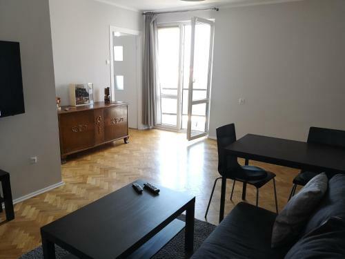 Apartament Gdynia City Port View