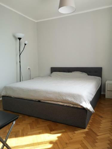 Apartament Gdynia City Port View