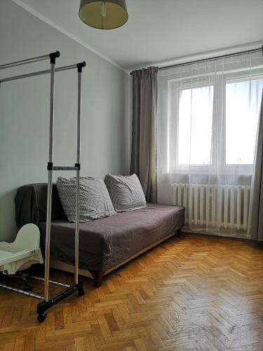 Apartament Gdynia City Port View