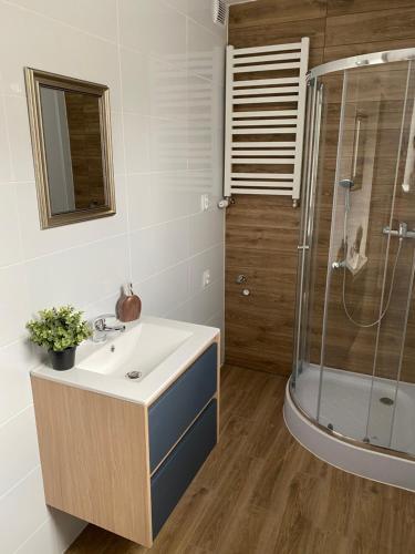 Apartamenty Totugdynia 6