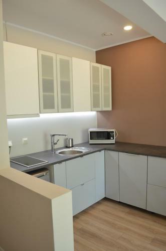 Apartamento Aniolki