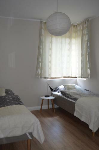 Apartamento Aniolki