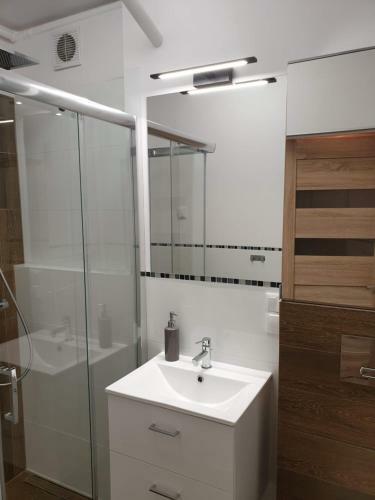 Apartamento Optimum Oliwa