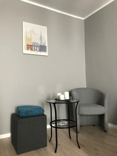 Apartamento Optimum Oliwa