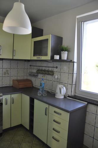 Apartamento Optimum Oliwa