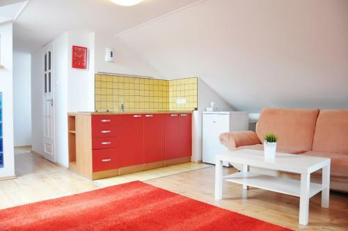 Apartamento Willa Oliwna
