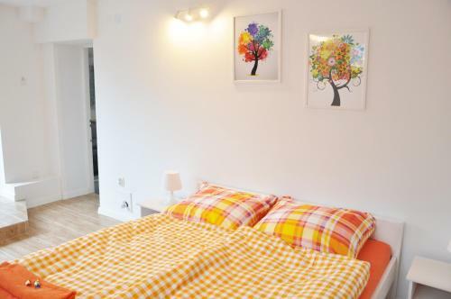 Apartamento Willa Oliwna