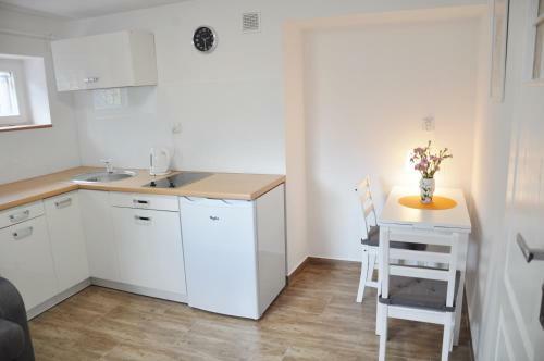 Apartamento Willa Oliwna