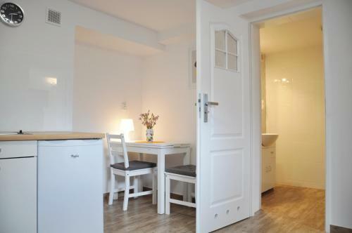 Apartamento Willa Oliwna
