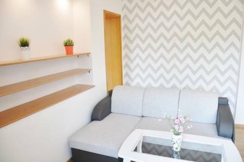 Apartamento Willa Oliwna