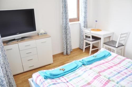 Apartamento Willa Oliwna