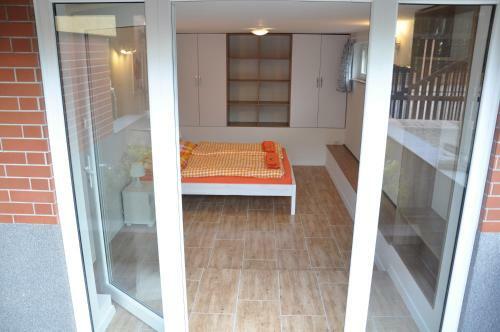 Apartamento Willa Oliwna