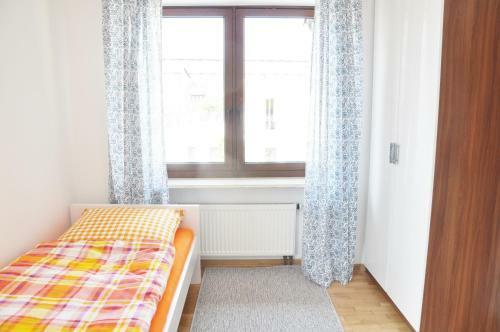 Apartamento Willa Oliwna
