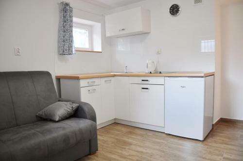 Apartamento Willa Oliwna