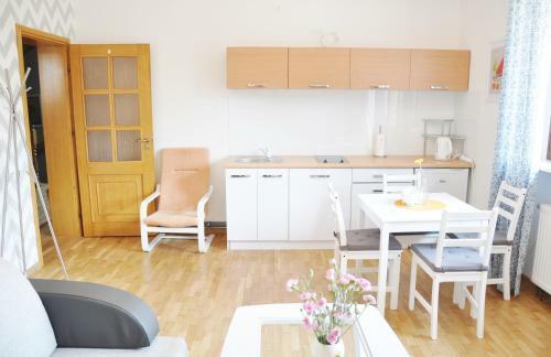 Apartamento Willa Oliwna