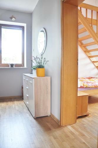 Apartamento Willa Oliwna