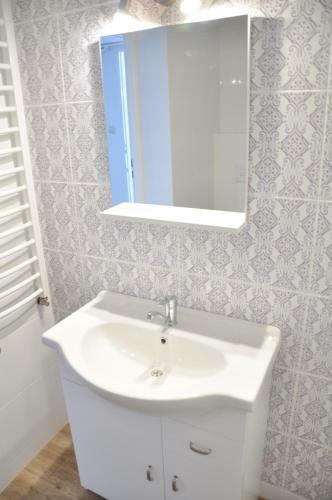 Apartamento Willa Oliwna