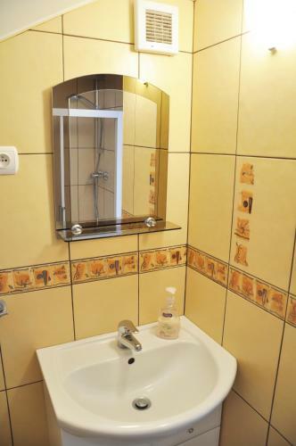Apartamento Willa Oliwna