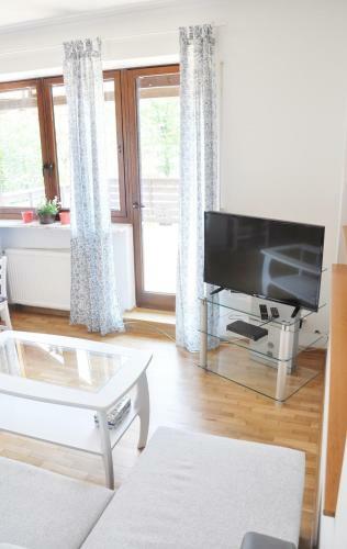 Apartamento Willa Oliwna