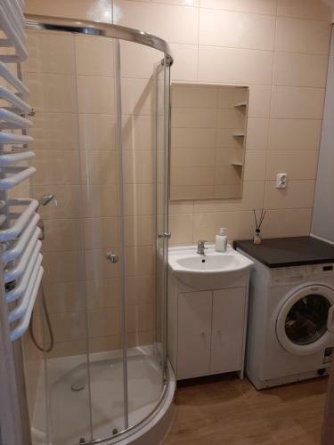 Apartament Centrum Gda?sk